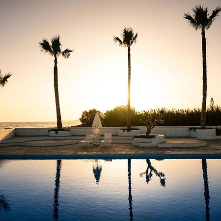 Thalasses Adelianos Kampos Exterior foto