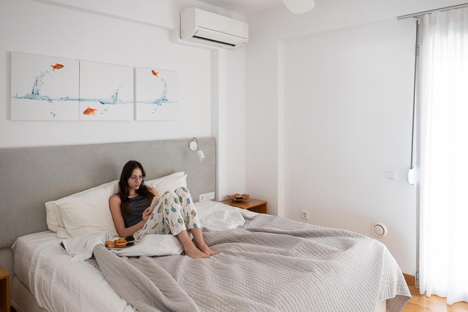Thalasses Adelianos Kampos Habitación foto