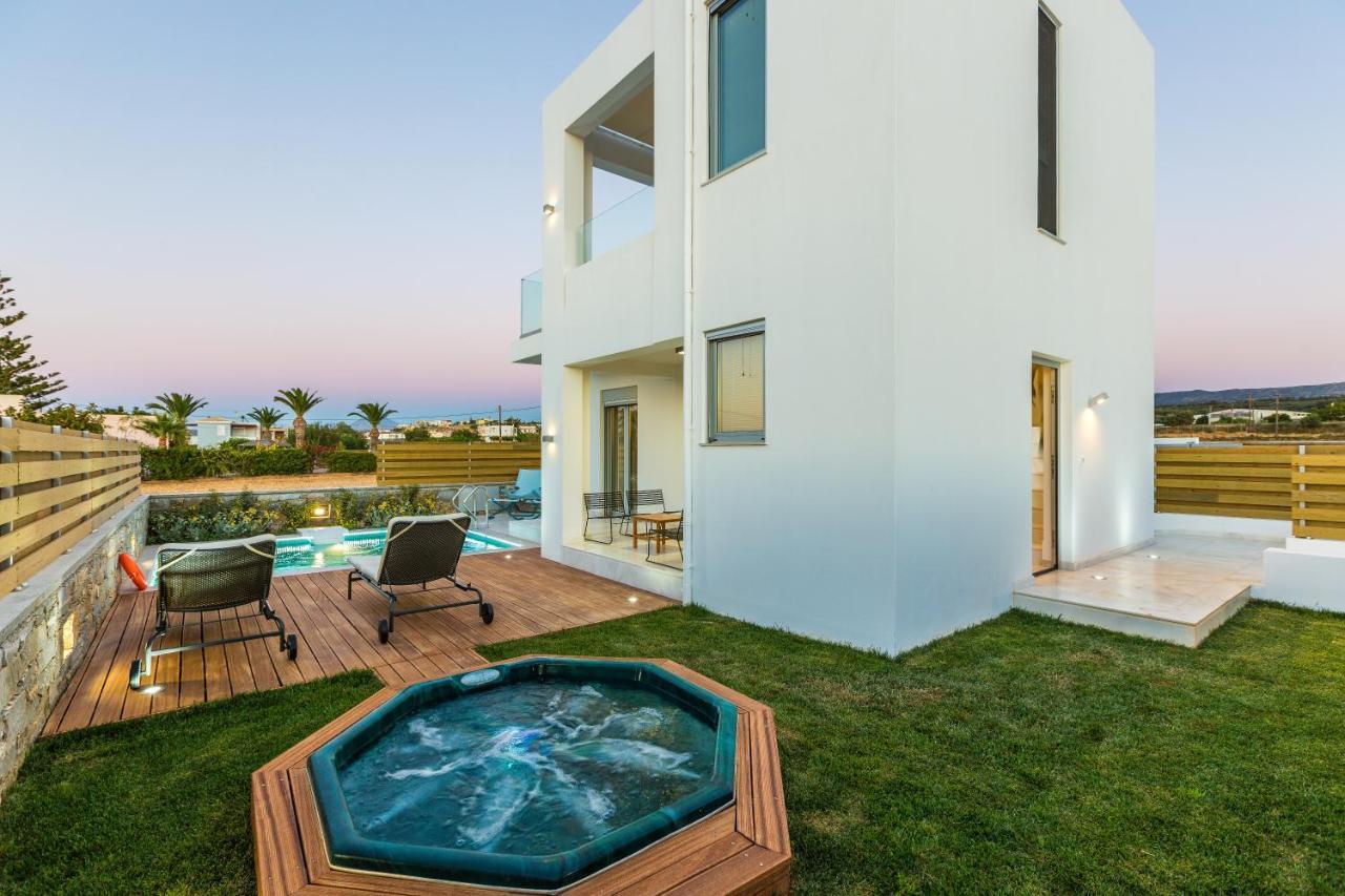 Thalasses Adelianos Kampos Exterior foto