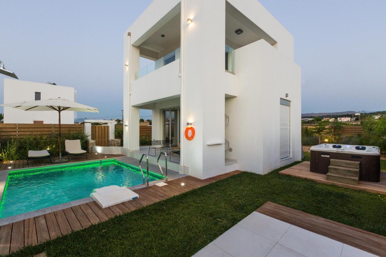 Thalasses Adelianos Kampos Exterior foto